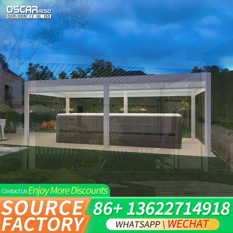 Bioclimatic Waterpr… - image