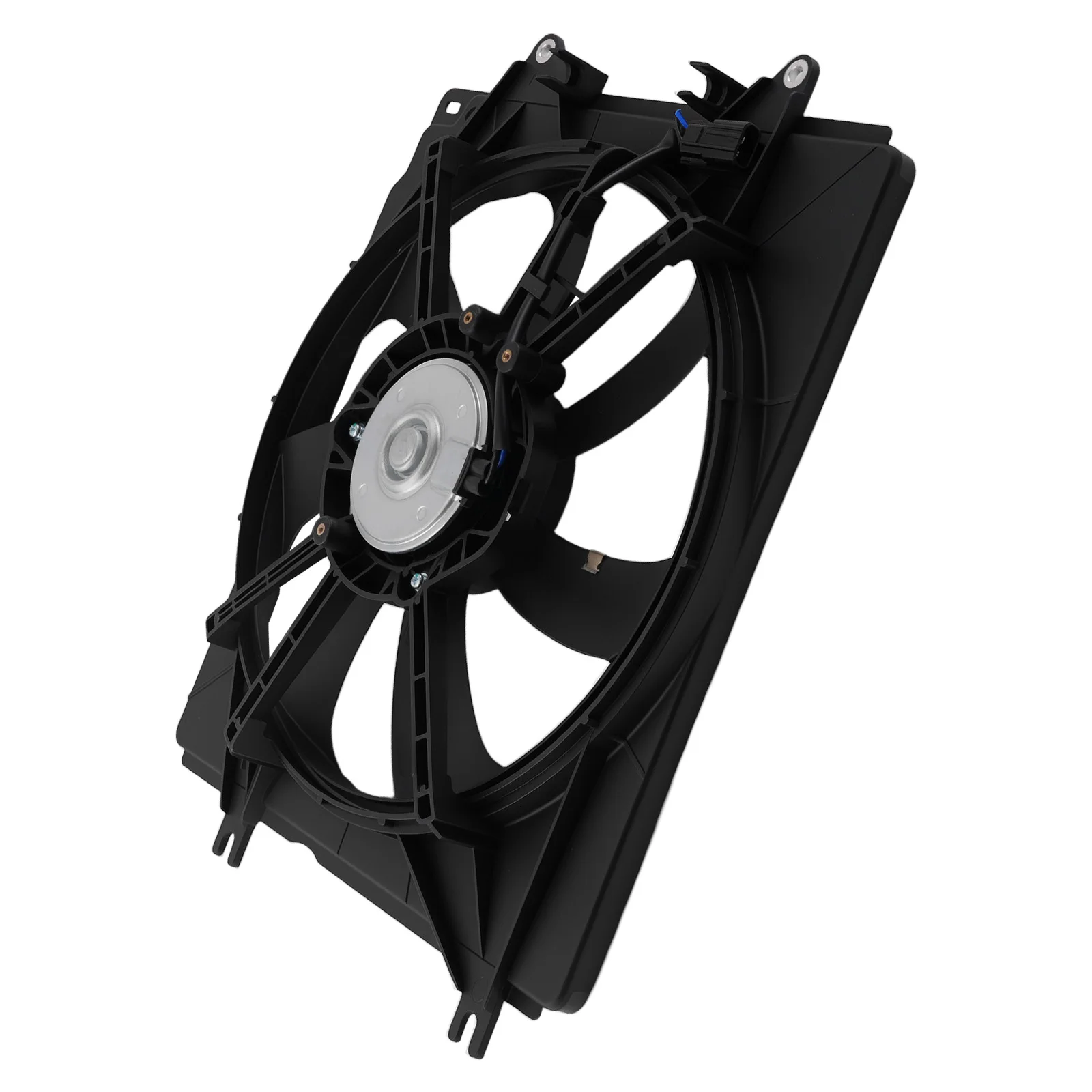 

Radiator Cooling Fan Assembly for Honda CR-V EX/EX-L/Tourin 17-2022 386115PAA01