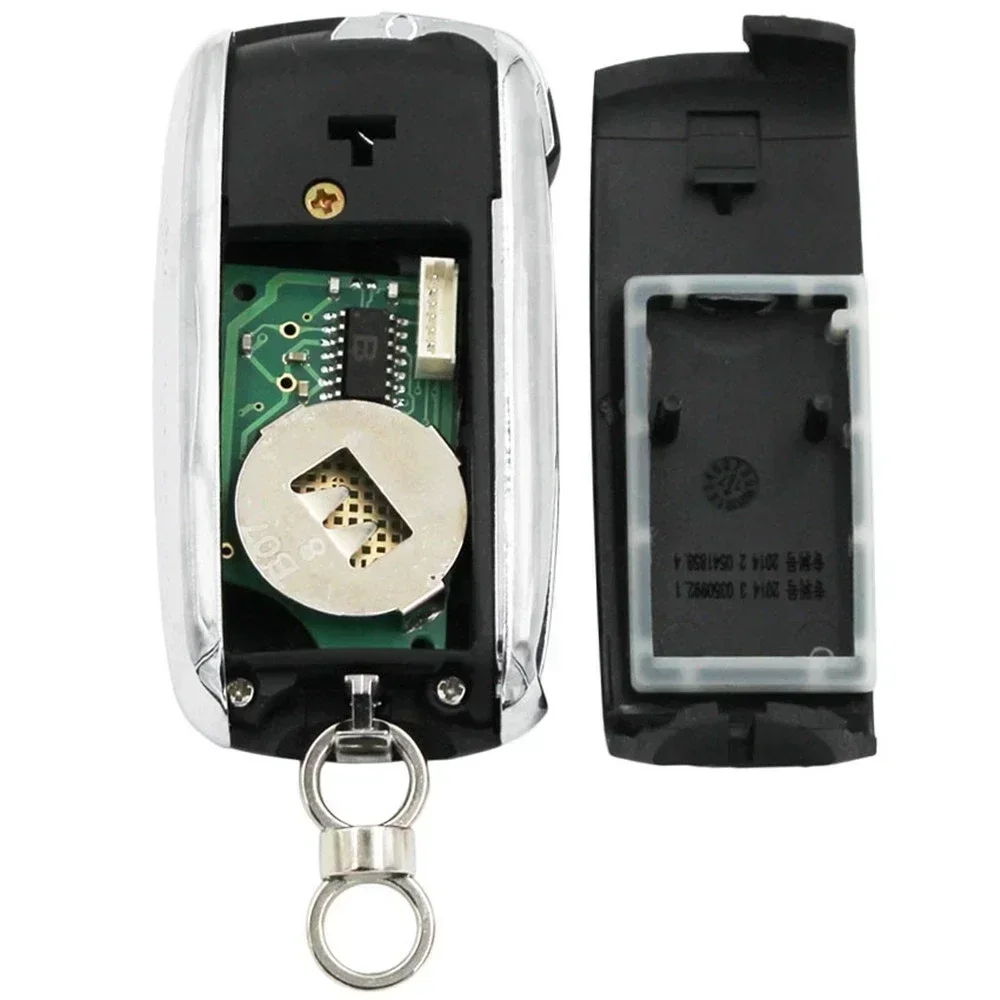 KEYDIY-llave remota Universal B07 KD, 3 botones para Bentley Style B Series, programador de llaves KD900/KDMINI/KD-X2