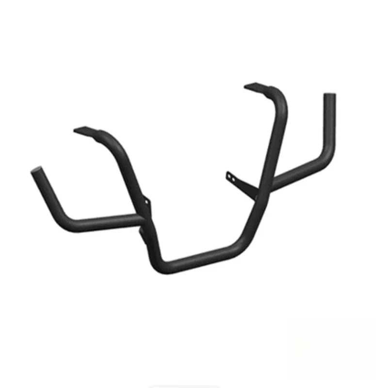 Four-wheel ATV All-terrain Vehicle Bumper  Anti-fall Bar  Protective Bar Suitable for CFORCE850\800XC