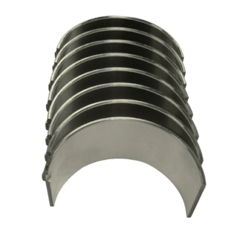 

Genuine 6 Set 12 Pcs Crankshaft Bearing Pair Set For Kia Mohave (borrego) 07 OEM #210203A900