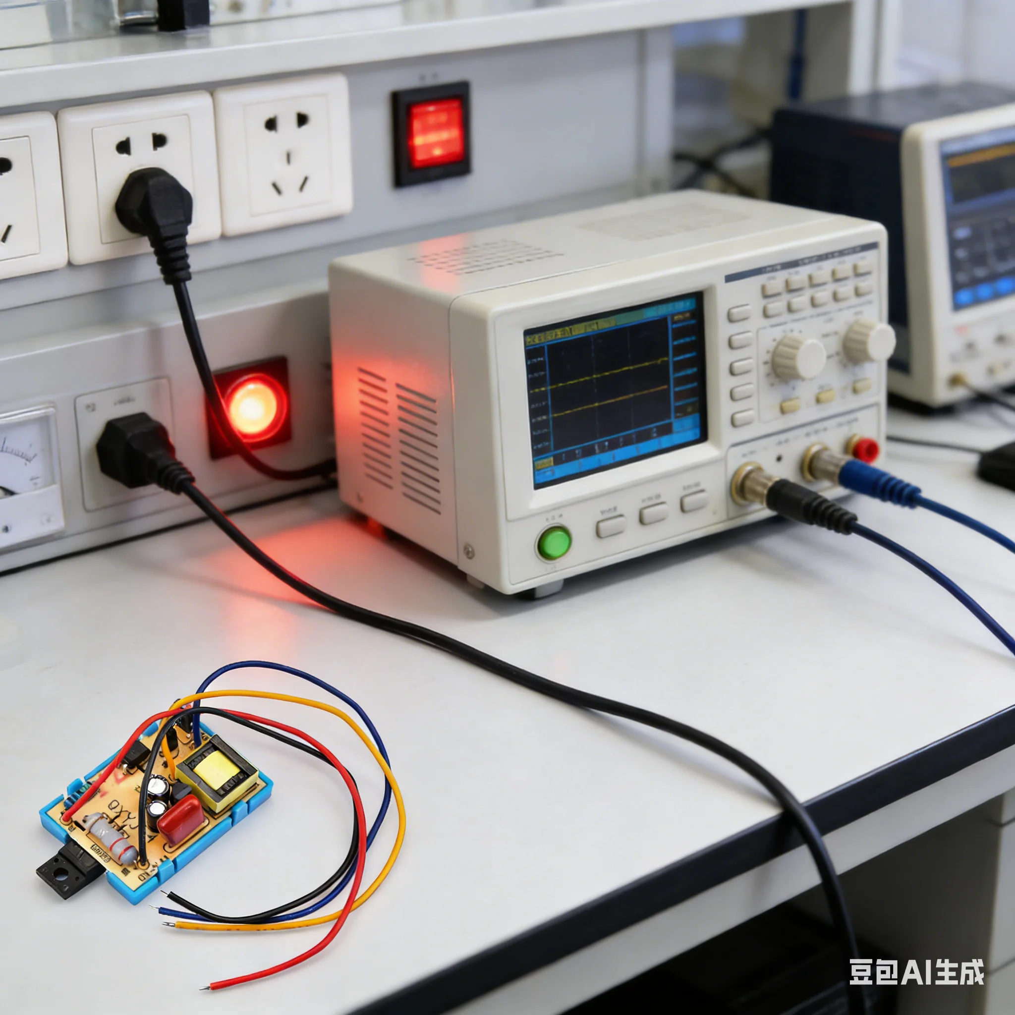 

Switching Power Module 14-60 Inch LCD Television Switching Power Supply Board Universal Receiver Power Supply Adjustable 5V-24V