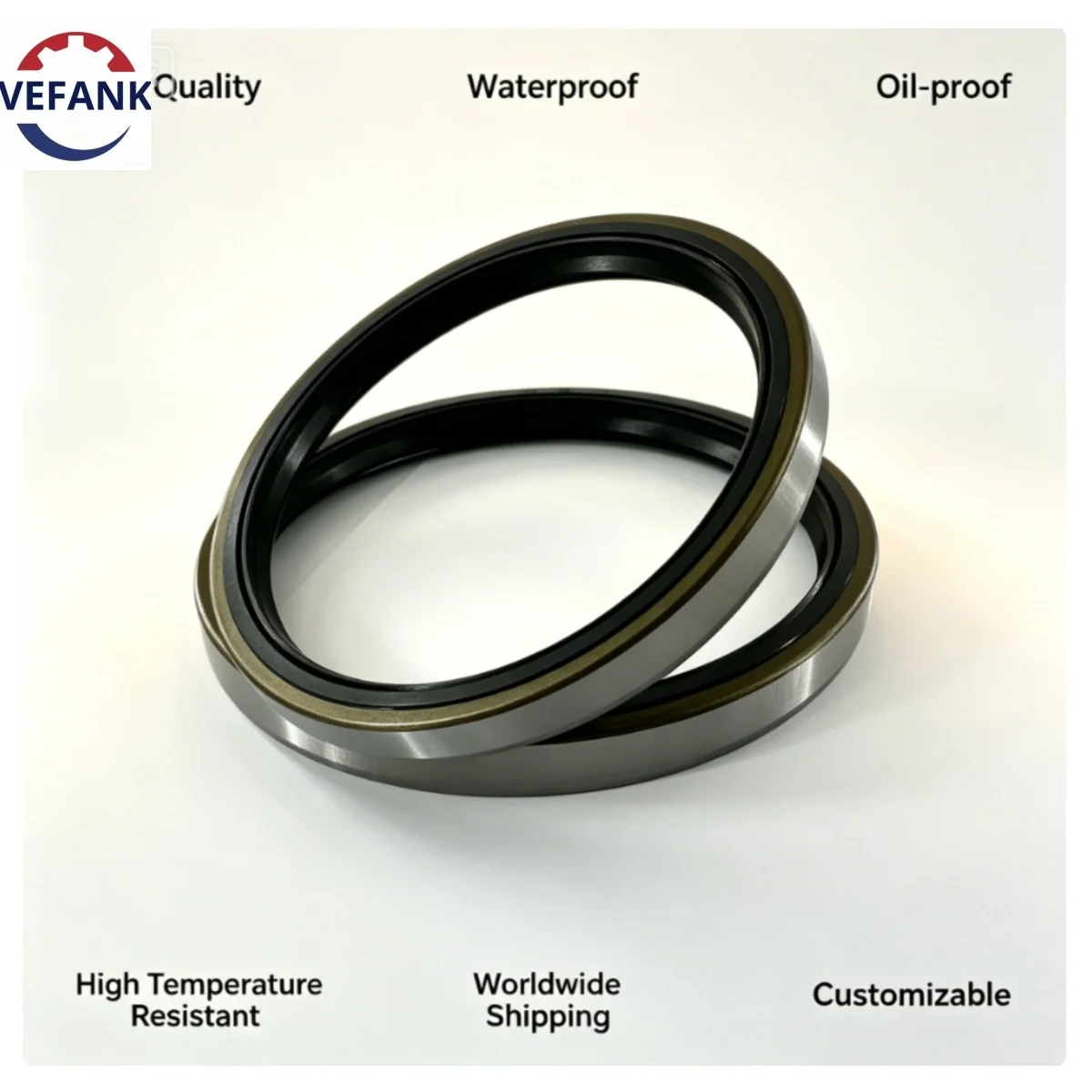 

TB 140*160*14mm Oil Seal (NBR), OEM: 9828-01120 / SZ311-01006; in stock, worldwide shipping, suitable for automotive repair.