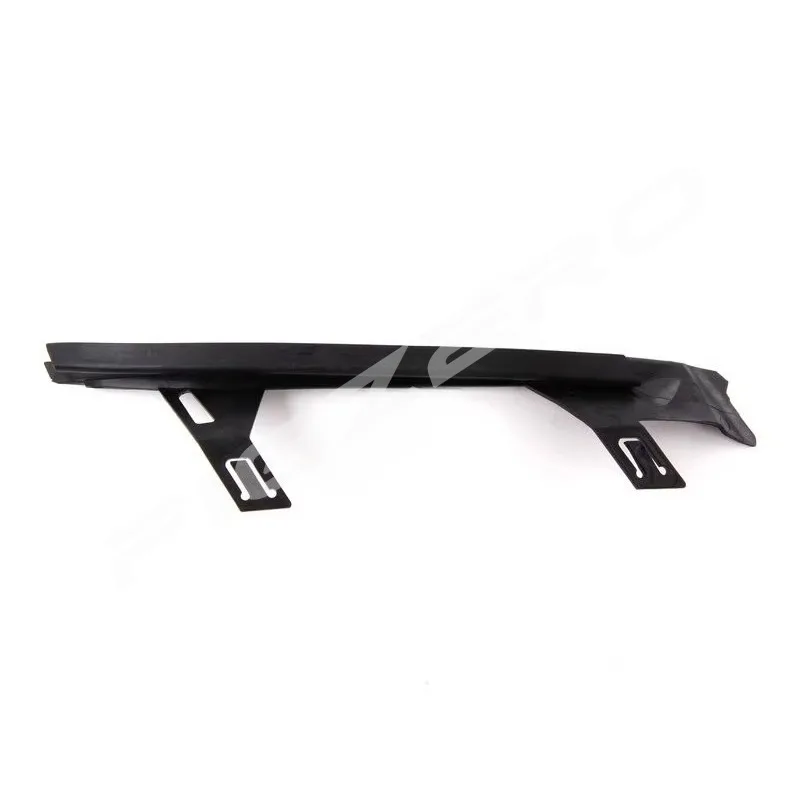 Genuine Headlight Seal Waterproof Light Brow Gasket Strip for BMW E92 E93 M3 320 325 330 335 2006 2007 2008 2009 2010 2011 2012 view 3
