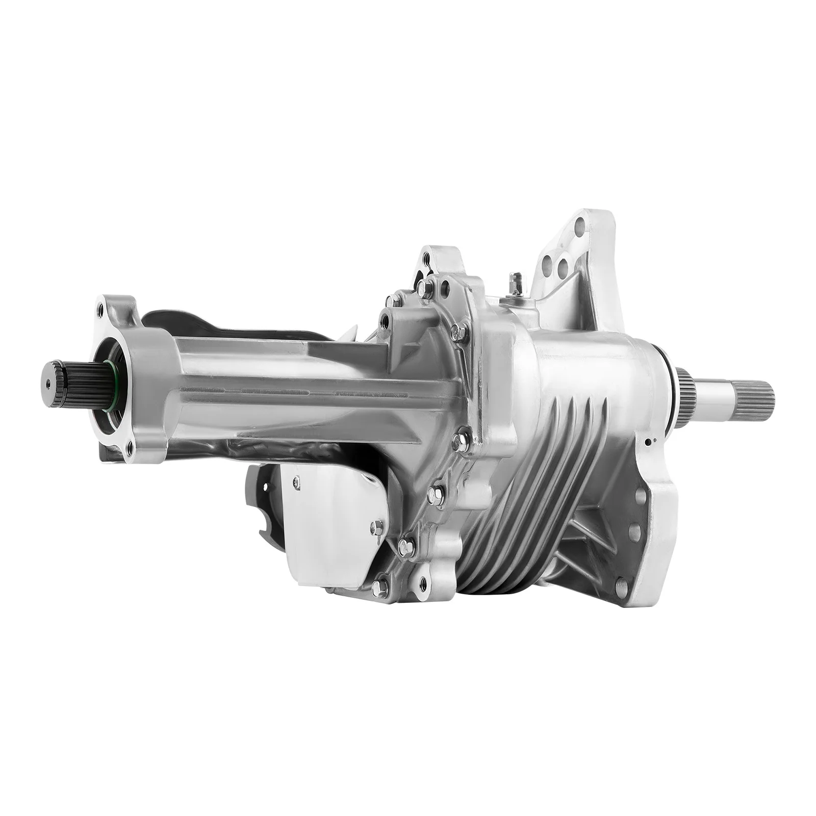 

Раздаточная коробка в сборе для Chevrolet Equinox 2008-2017, артикулы 23247710, 84953427, 24263578