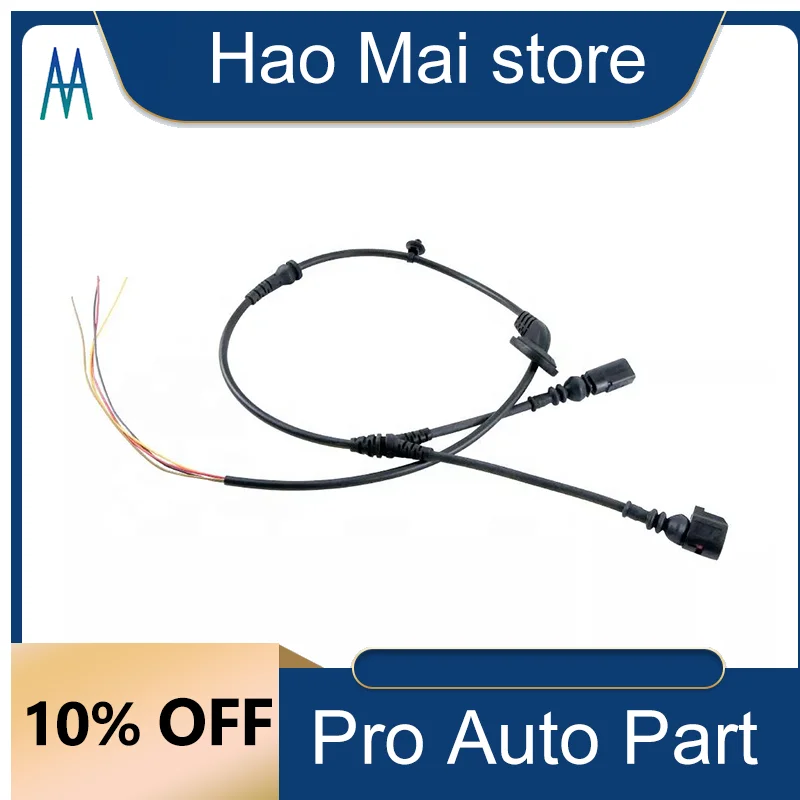 

1K0927903R ABS Wheel Speed Sensor Wiring Harness for 2006-2013 VW GTI Rabbit 2006-2010 VW Jetta 1K0927903B