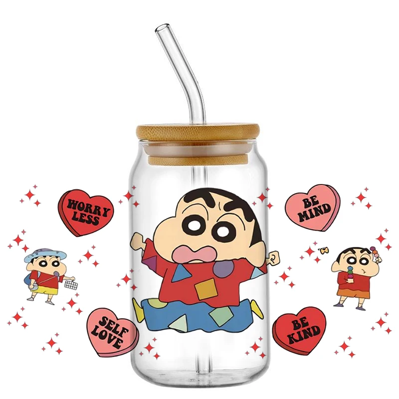 Crayon Shin-Chan Ca…
