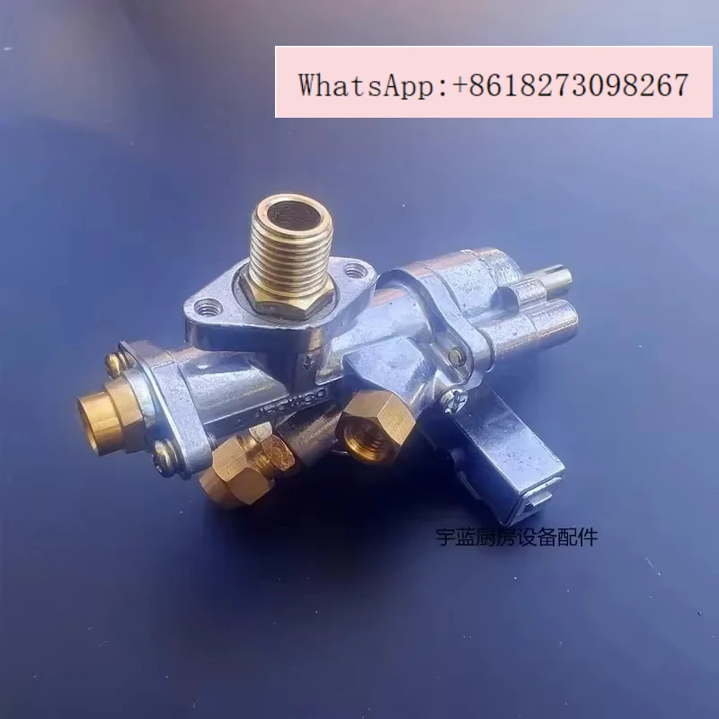 

ОК ANBA A35 предохранительный клапан зажигания для электронного зажигания и устройства защиты автоматического отключения горшечной печи