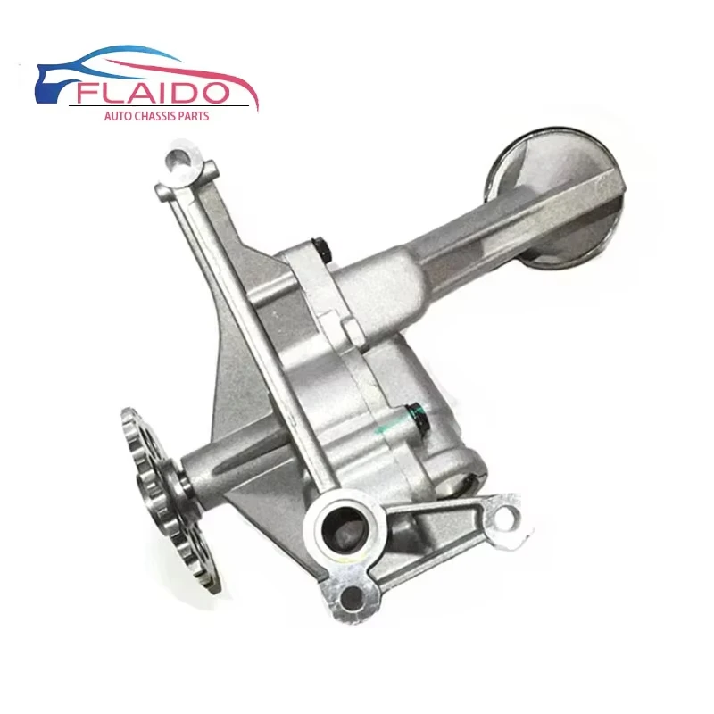 

FLAIDO - Oil Pump 6021803001 6021801001 6021801801 for MB SPRINTER OM602 210D 310D 212D 312D 412D