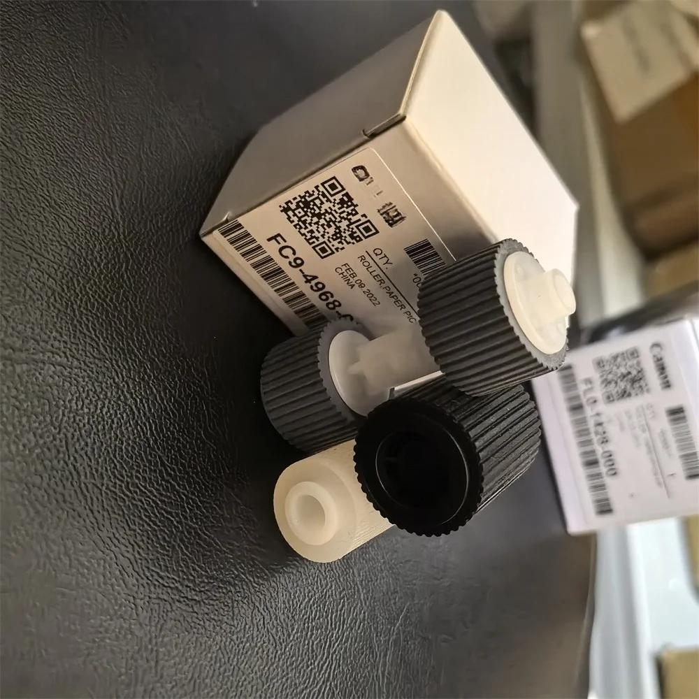 

1X FC9-4968-000 FL0-1428-000 FM1-N521-010 FC6-2784-000 FL0-3193-000 Ролик подачи разделения датчиков DADF для CANON