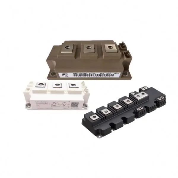 2MBI450U4E-120 EPower Module Whynot Technology Insulated Gate Bipolar Transistor, 675A I(C), 1200V V(BR)CES, N-Channel, MODULE-7