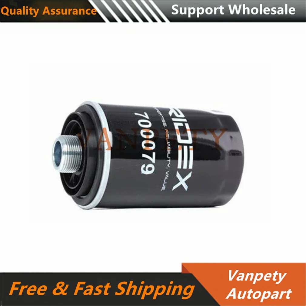 

Oil Filter for GREAT WALL FENGJUN 7 PAO 2.0 Petrol HAVAL F7 F7X H6 H7 H8 H9 2.0T GEELY BORUI BOYUE1.8T 1017100XEC01 1017100AEC01