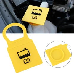 5156130AA Coolant Recovery Tank Cap For RAM 1500/2500/3500 Engine Coolant Reservoir Cap Automotive Interior Accessories
