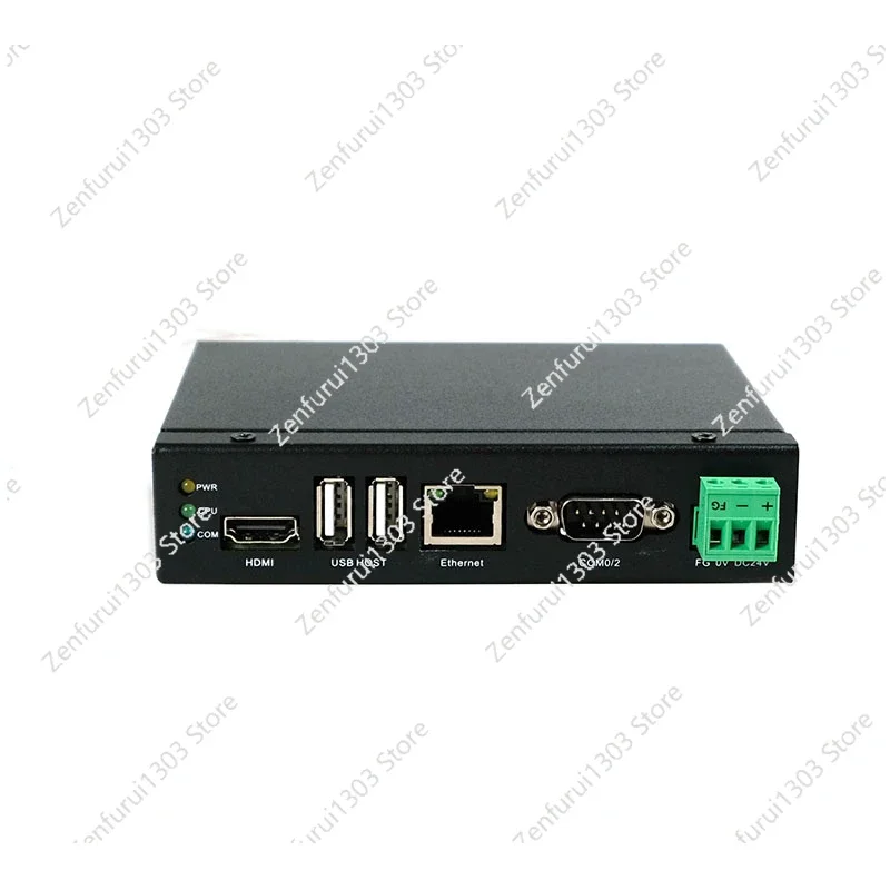 Split Industrial Controller HMI xF-SiHMI01 to TV Built-in Ethernet HDMI 2 USB hosts 3 COM Serial ports 512MB