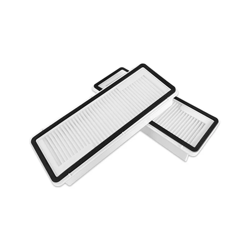 For Narwal J4 / J4 Lite Robot Vacuum Cleaner Side Brush Mop Cloths Accessories Spare Parts Replacement Parts Attachment