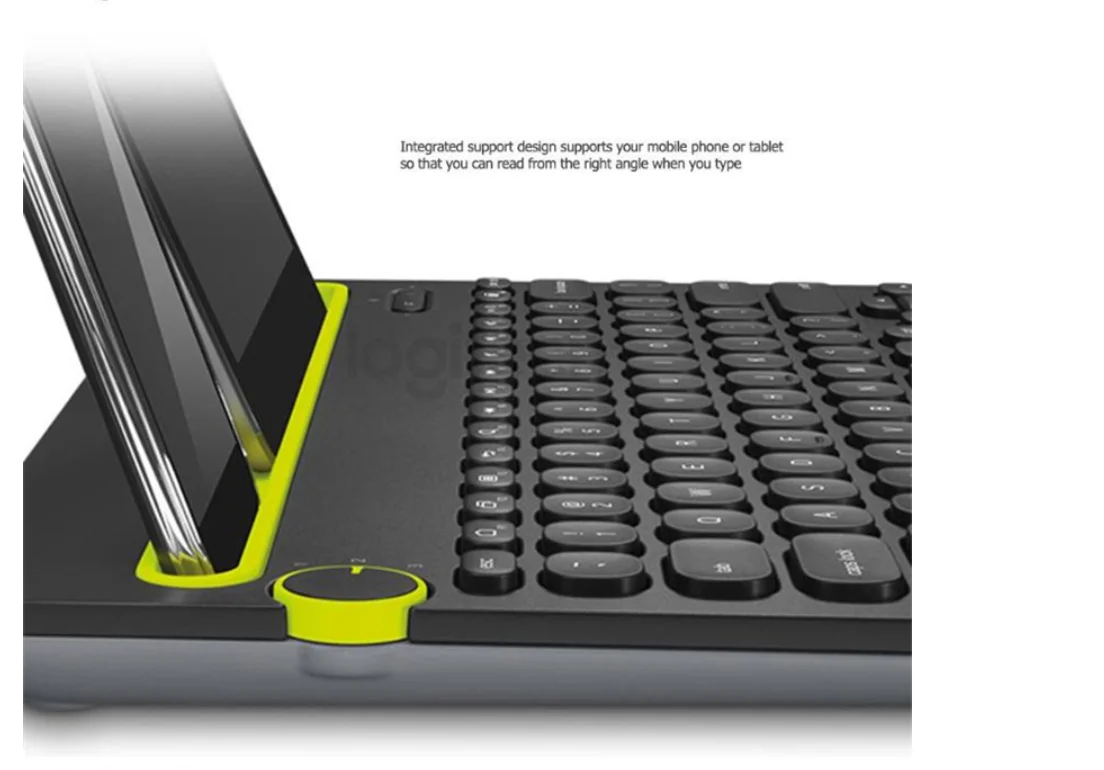 ロジクール　k480 13個セット！ ロジクール k480 13個セット！ ロジクール k480 13個セット！ Logitech