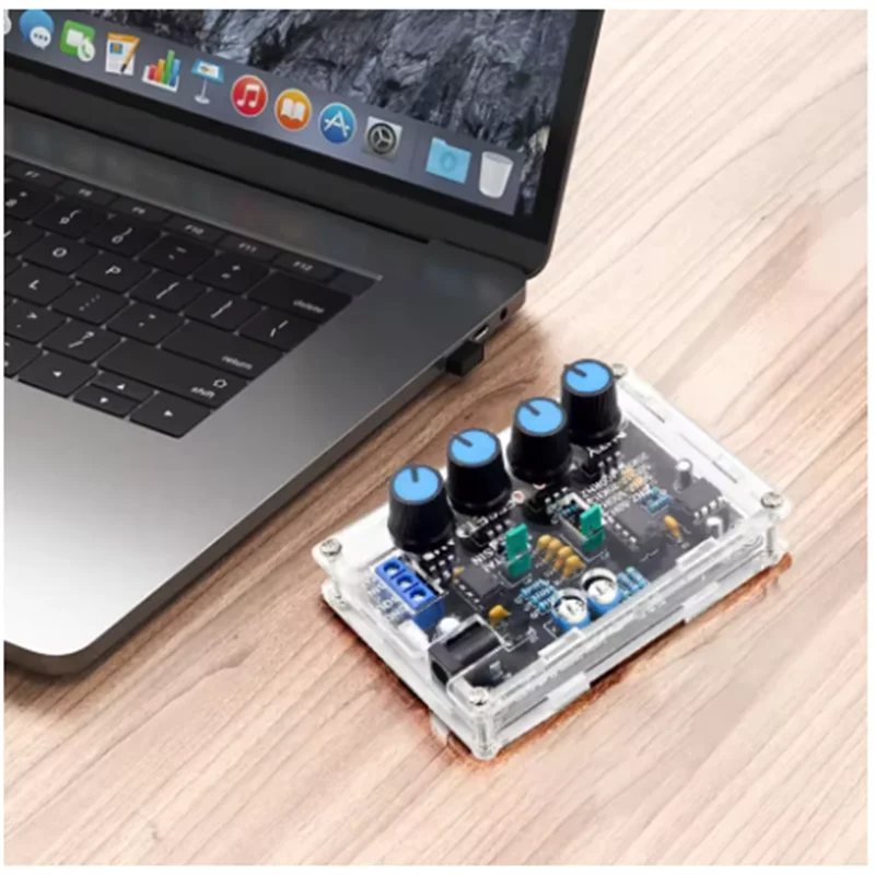 ICL8038 Multi-Function Low-Fre - Hobby Diy Electronics Kit 评论和价格