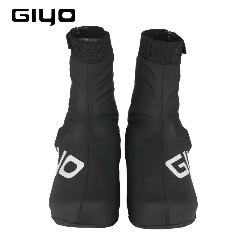 GIYO Winter Cycling Shoe Covers Racing Cycling shoes Waterproof Shoe Covers