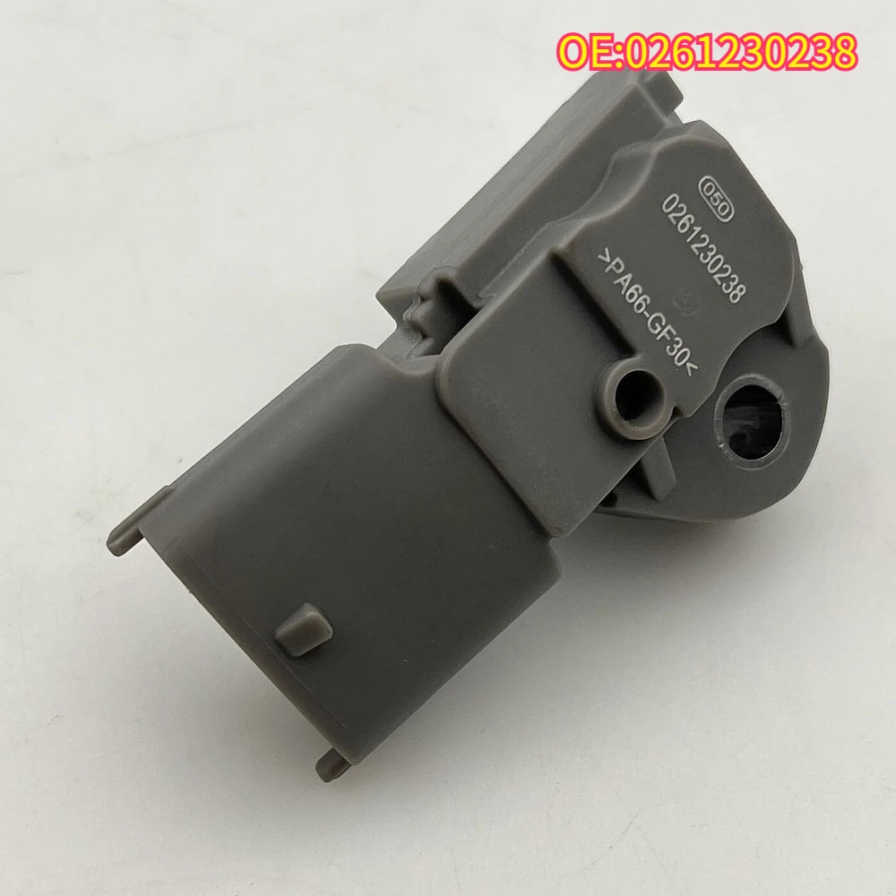 

For 0261230238 for Bosch Intake MAP Sensor For Volvo XC60 XC70 XC90V50 V70 S80 S60 2001-2012 0261230239 LR015294 1573657