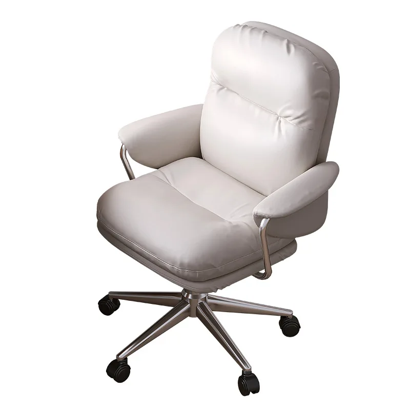 

Computer chair comfortable sedentary desk chair
