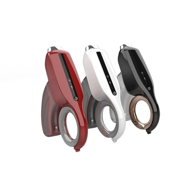 

Handheld atomization disinfection gun, disinfection spray gun, household sprayer