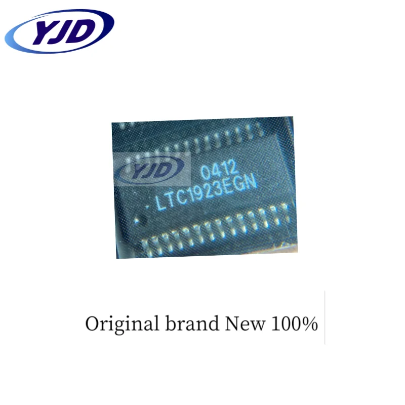 LTC1923EGN#PBF SSOP-28 IC NEW Original Spot goods If you need other IC, please consult