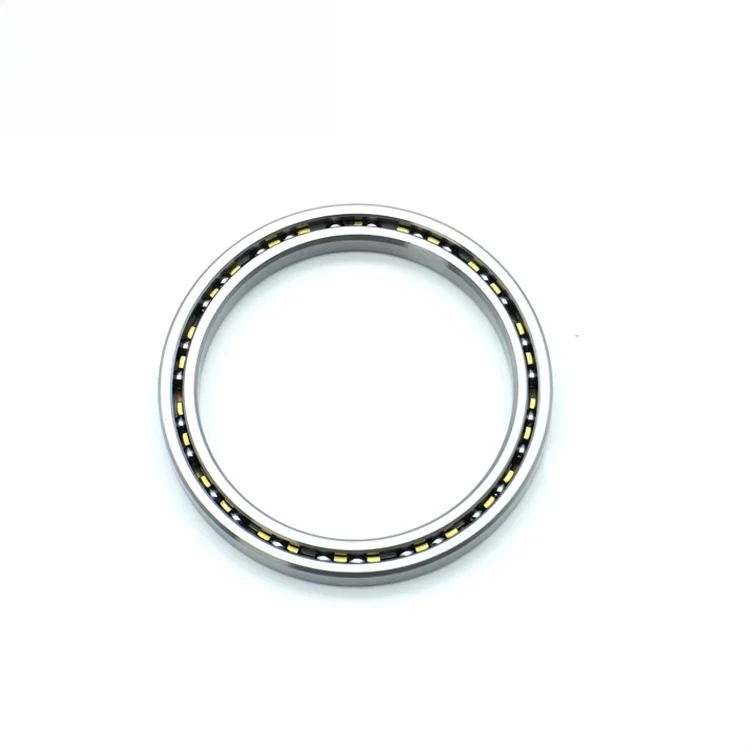 PXC110 Deep Groove Ball Bearings KC110XP0 Thin Wall 279.4 ID X 298.45 Od X 9.525mm Robot Arm Parts SC110XP0