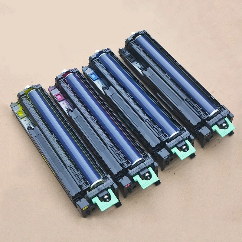 1pcs OEM 90% new imaging unit Mpc5501 Drum Unit for Ricoh MPC2500 C2800 C3300 C4500 C5000 C3000 Pcu imaging drum unit