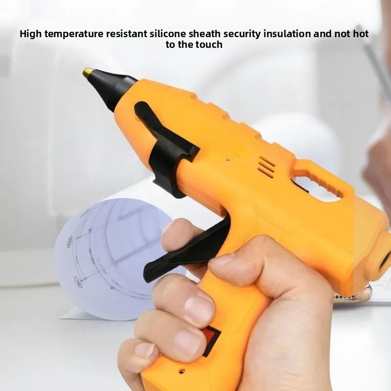 hot melt glue gun 60W hot melt glue gun, hot melt glue gun