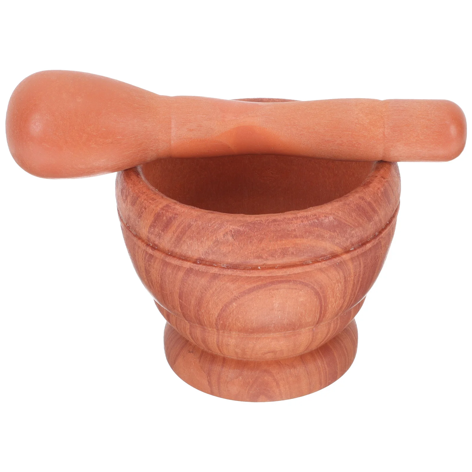 

2 set Garlic Mortar Set Ceramic Grinding Bowl For Herbs Spices Pills Medicine Chili Powder Kitchen Tool Mortar Pestle Set