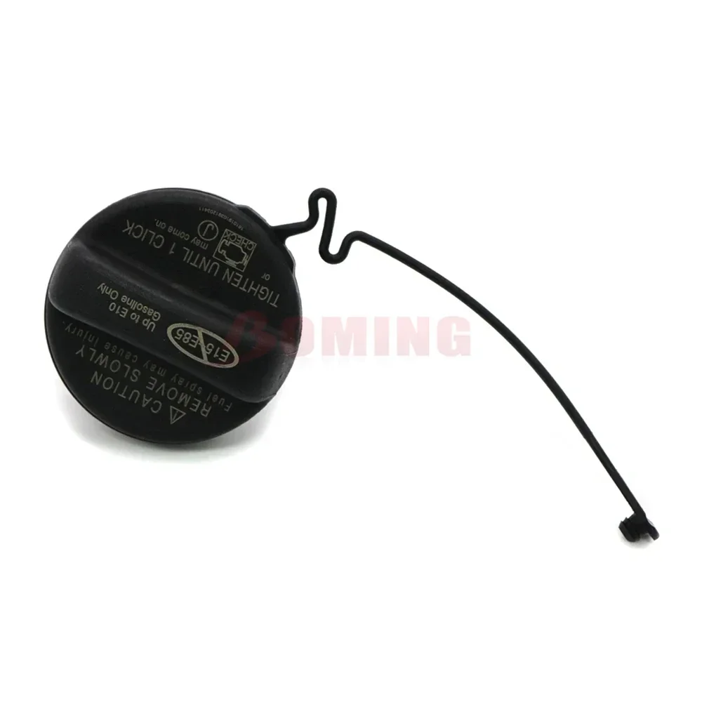 77300-06040 Fuel Tank Gas Filler Cap Lid Tether Threaded For Toyota 4Runner Camry Corolla Highlander Lexus ES350 GS350