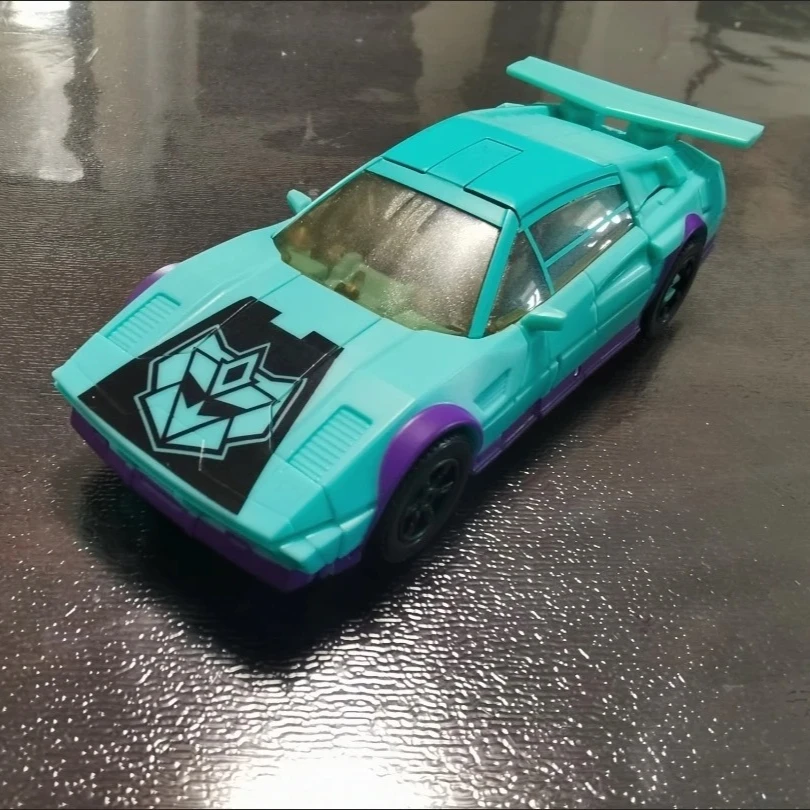 متوفر في المخزون هاسبرو لعبة التحول G2 الكون انهيار ليجاسي يونايتد عمل أرقام تشوه روبوت نماذج شخصيات كرتونية هدية