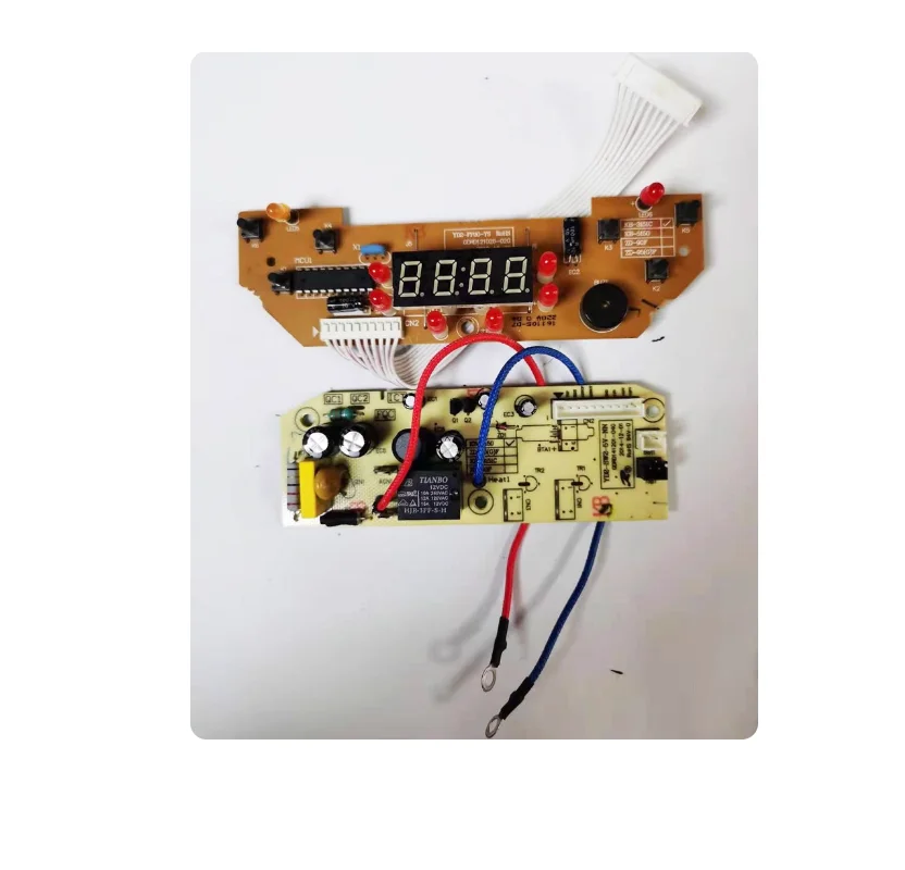 Electric Rice Cooke… - image