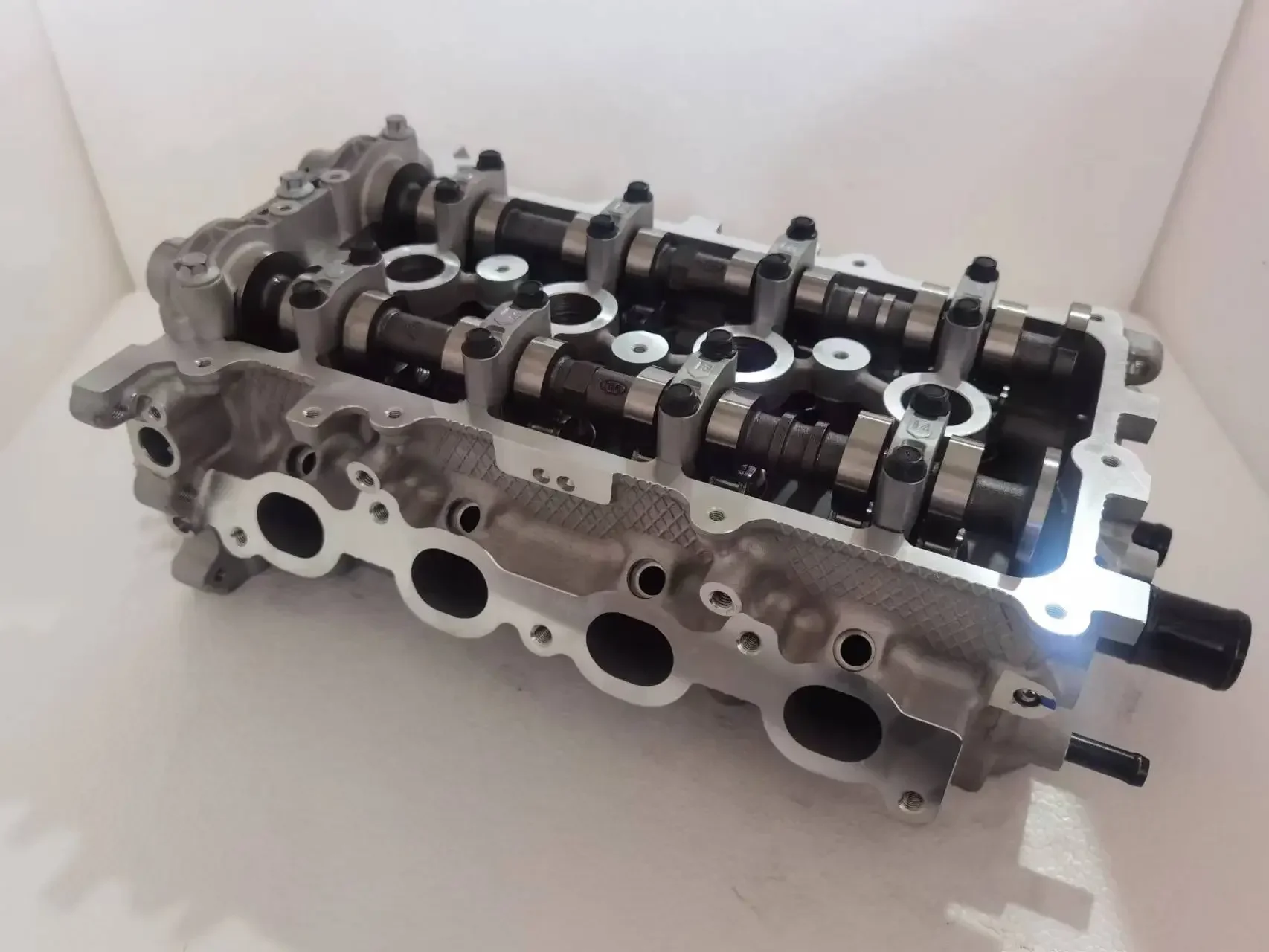 ZMC جودة عالية العلامة التجارية الجديدة G4KD G4KF G4KE G4FC G4KH G4KJ G4FG محرك عاري لتجميع محرك كيا