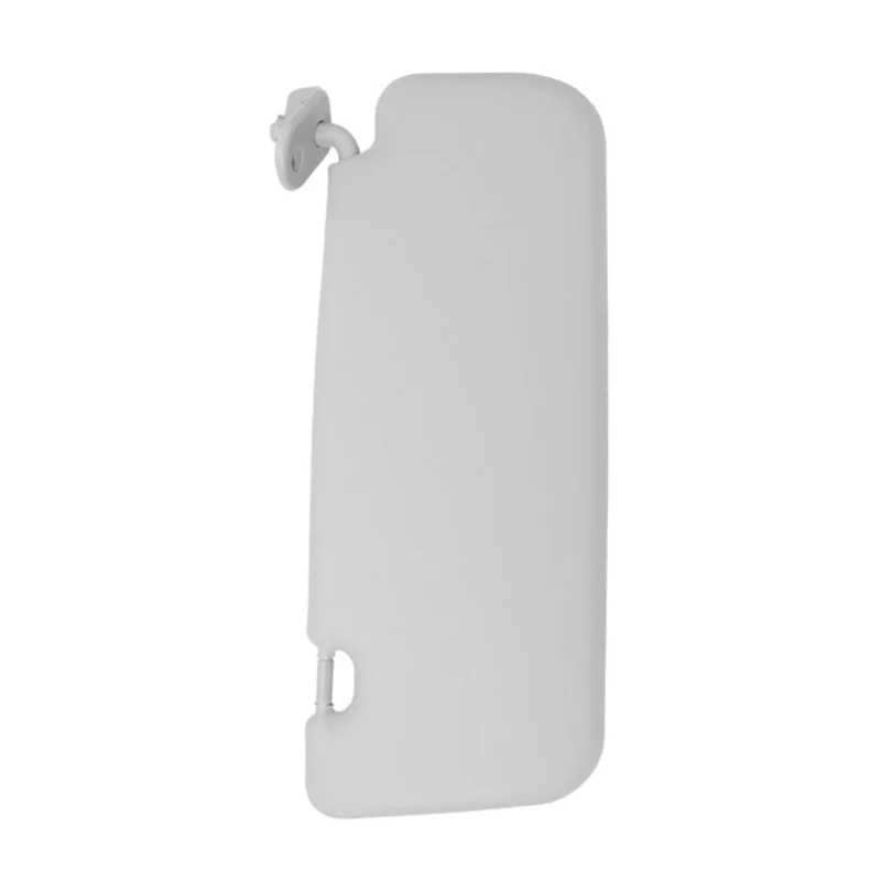 

Car Left Sunshade Blind Sun Visor 85210-1R000 For Hyundai Accent 2011-2015