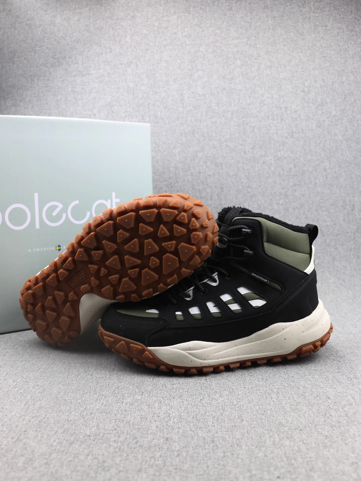 حار جديد وصول في الهواء الطلق المضادة للانزلاق دائم قسط أحذية المشي متعددة الوظائف أحذية المشي عارضة الأحذية