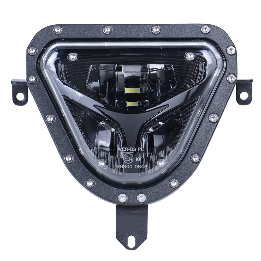 MS-BT1009 Morsun светодиодные фары в сборе для BETA Enduro до 2019, система освещения мотоцикла, аксессуары для фар для велосипеда