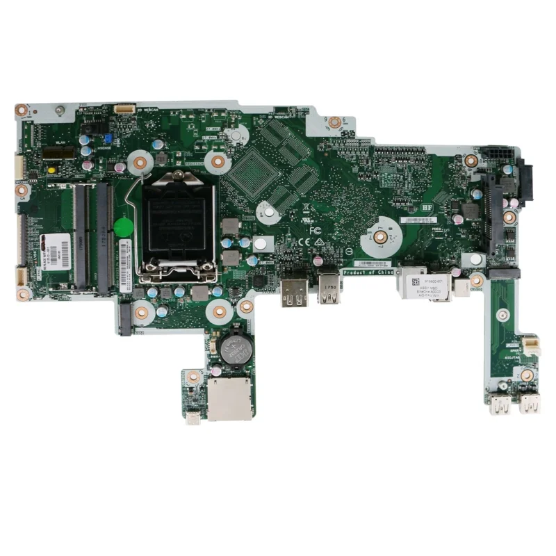 

ДЛЯ материнской платы HP EliteOne 800 G3 AIO 917513 -001/ 918600 -001