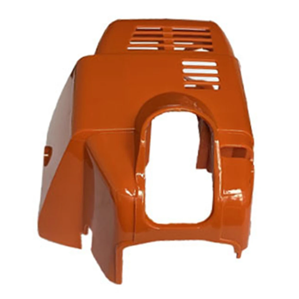 Easy Installation Air Cover Cover Filter Cover Plastic Construction Enhanced Airflow Single-piece Design Easy Installation