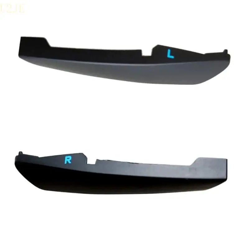 U2JE 마우스 사이드 버튼 측면 키 키 교체 G900 무선 게임 마우스 부품 (왼쪽 / 오른쪽 버튼)