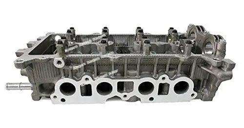 Cylinder Head 11101-22080 11101-22081 Fit for Toyota Corolla/Celica/Altis/MR2/RAV 4/Matrix/ Avensis 1794cc 1.8L DOHC 16v 1998-