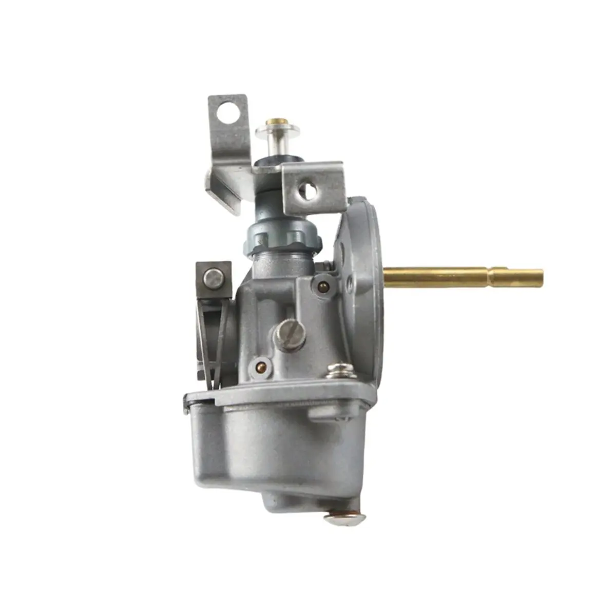 Outboard Carburetor…