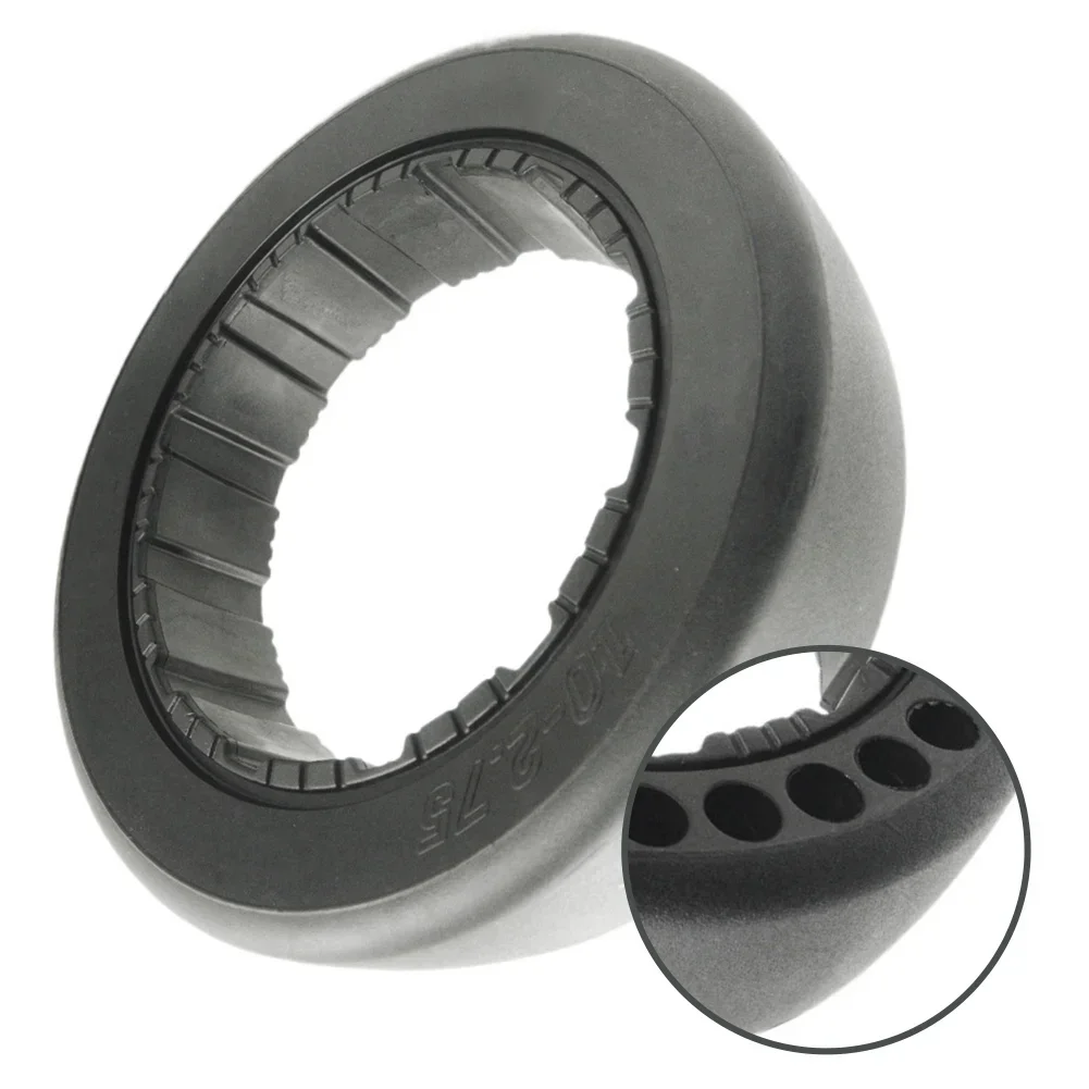 

102 75 Rear Drift Wheel Tire Compatible with For Ninebot Gokart Made of TPE for Durability and Safety in For Karting Activities