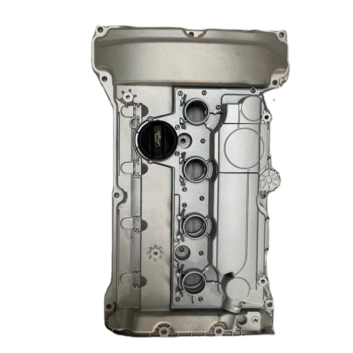 OE V759886280 0248Q2 Aluminium Alloy Valve Head Cover for 207CC 308cc 308sw RCZ 3008 DS4 DS5 1.6T