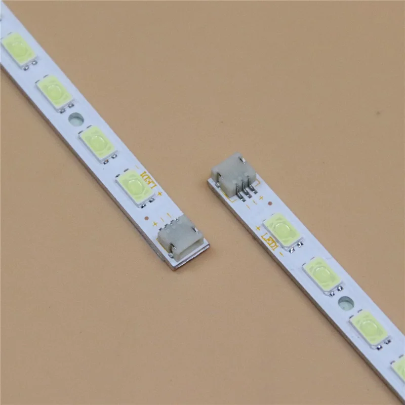 Barre luminose TV LED Array STA315A05_REV3.0_40 Strisce retroilluminazione per Haier LE32T320 LE32A30 LE32A920 LE32A320 Bande array 31T00-10a