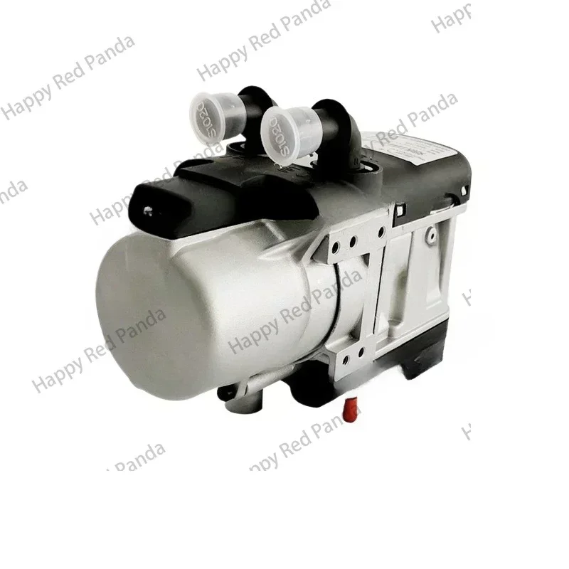 12V 5KW Diesel  Dual Mode Air Heater Kit Diesel Universal Heater With Remote Control for Motor Trucks