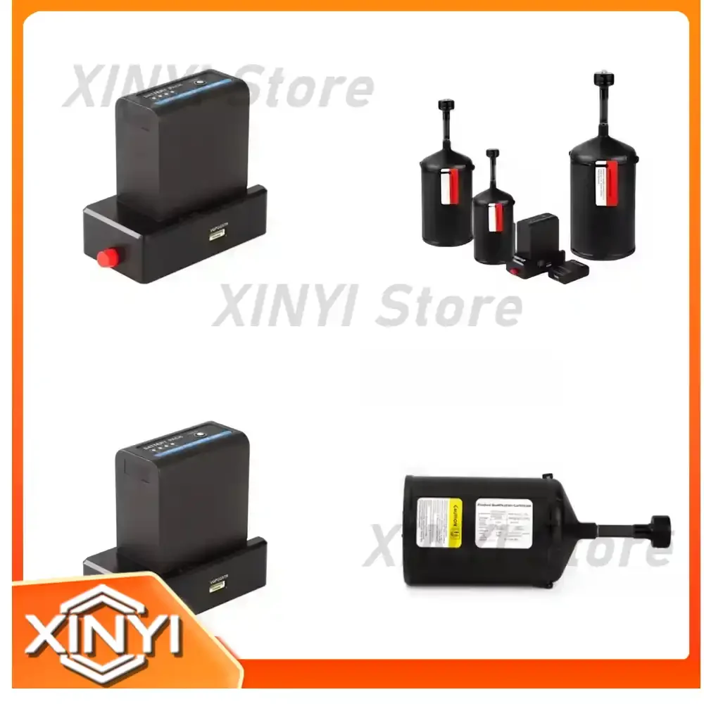 Optical Fiber Image Data Module Relay Extender Module for FPV for up to 2-10 km wired signal transmission