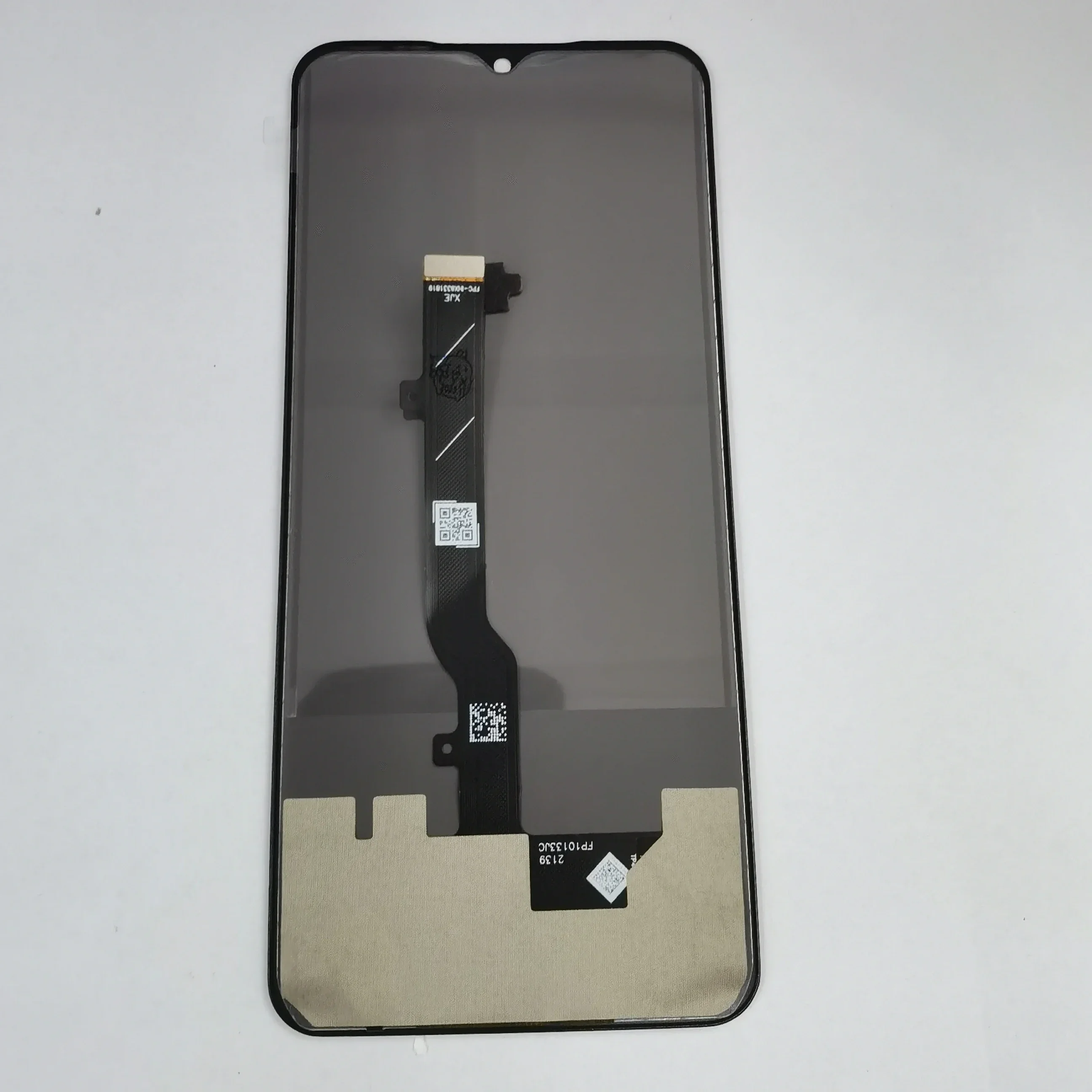 for TCL 30 5G  30Plus 30+  LCD Display  Touch Screen  for T776H T676 T676H Digitizer  Assembly Replacement Pantalla