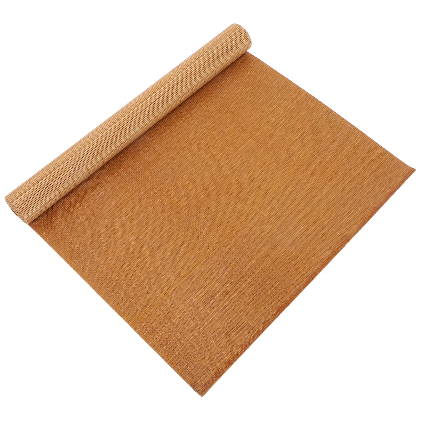 

Tea Mat Table Place Mats Runner Placement Coaster Sushi Rolling Bamboo Placemats Dining Table Japanese Place Mats Tea Rooms