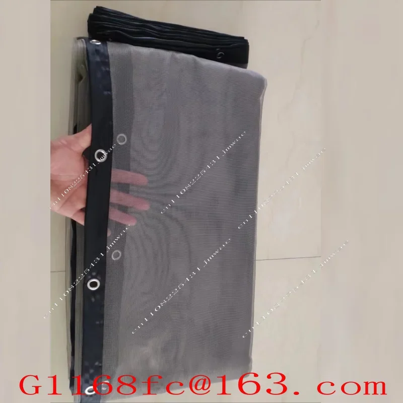 Holographic Projection Screen, Electric Lifting Wedding Banquet Hall, Large Stage, Naked Eye 3D Pole Hanging Screen part